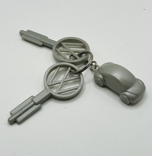 Vintage 2000 barbie - 2000, vw